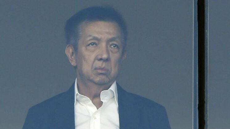 Peter Lim Valencia cf