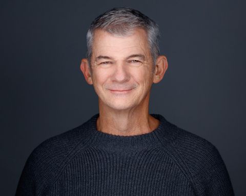Kevin Bailey