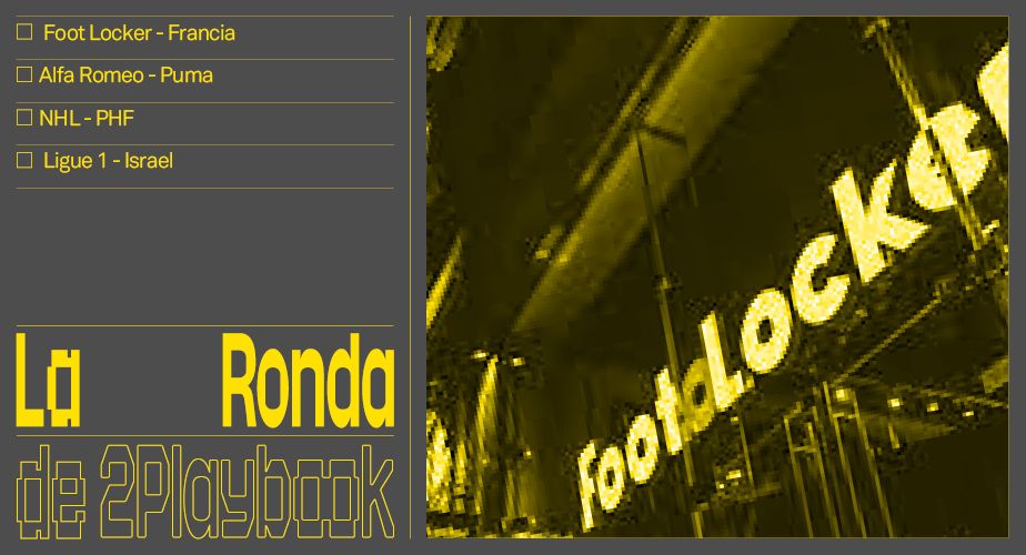 La Ronda 18 de marzo