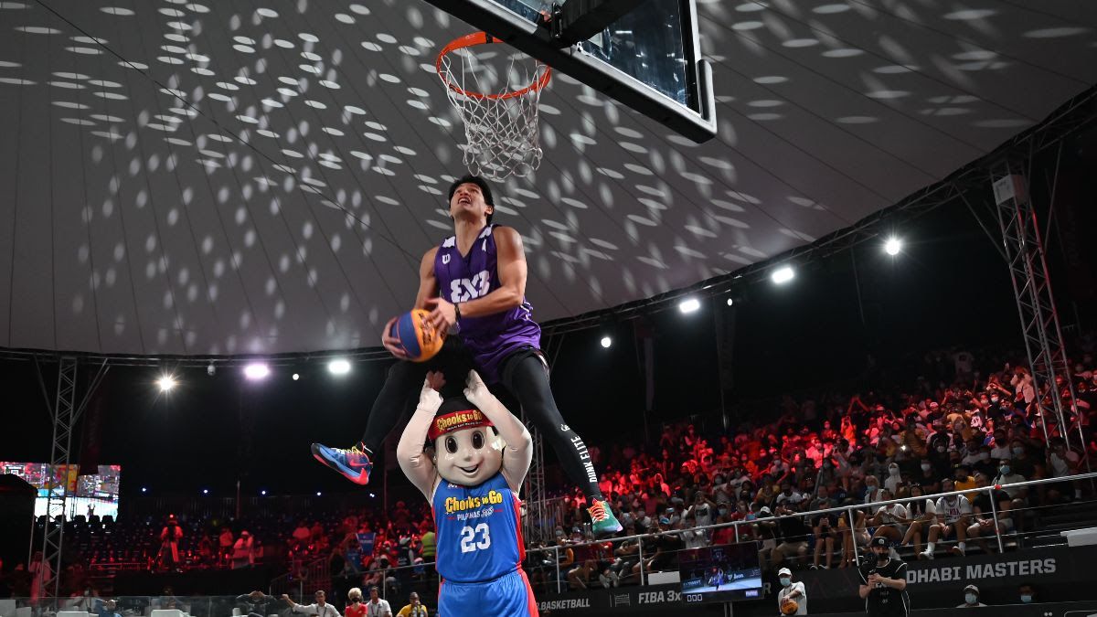 3x3 fiba
