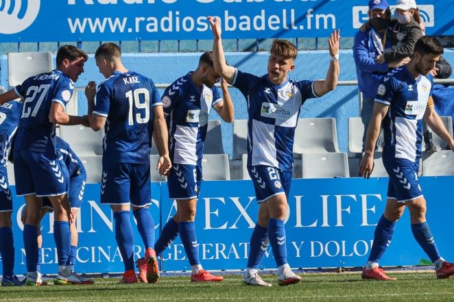ce sabadell 2021 2022