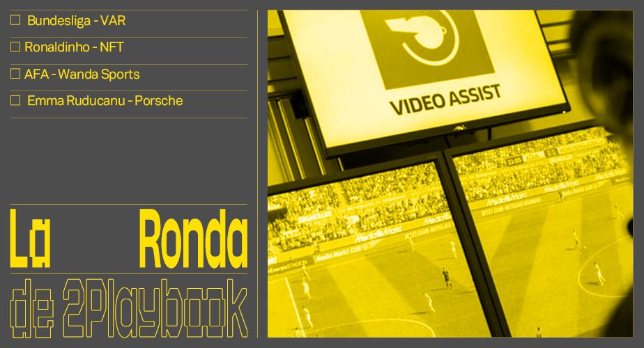 La Ronda 22 de marzo