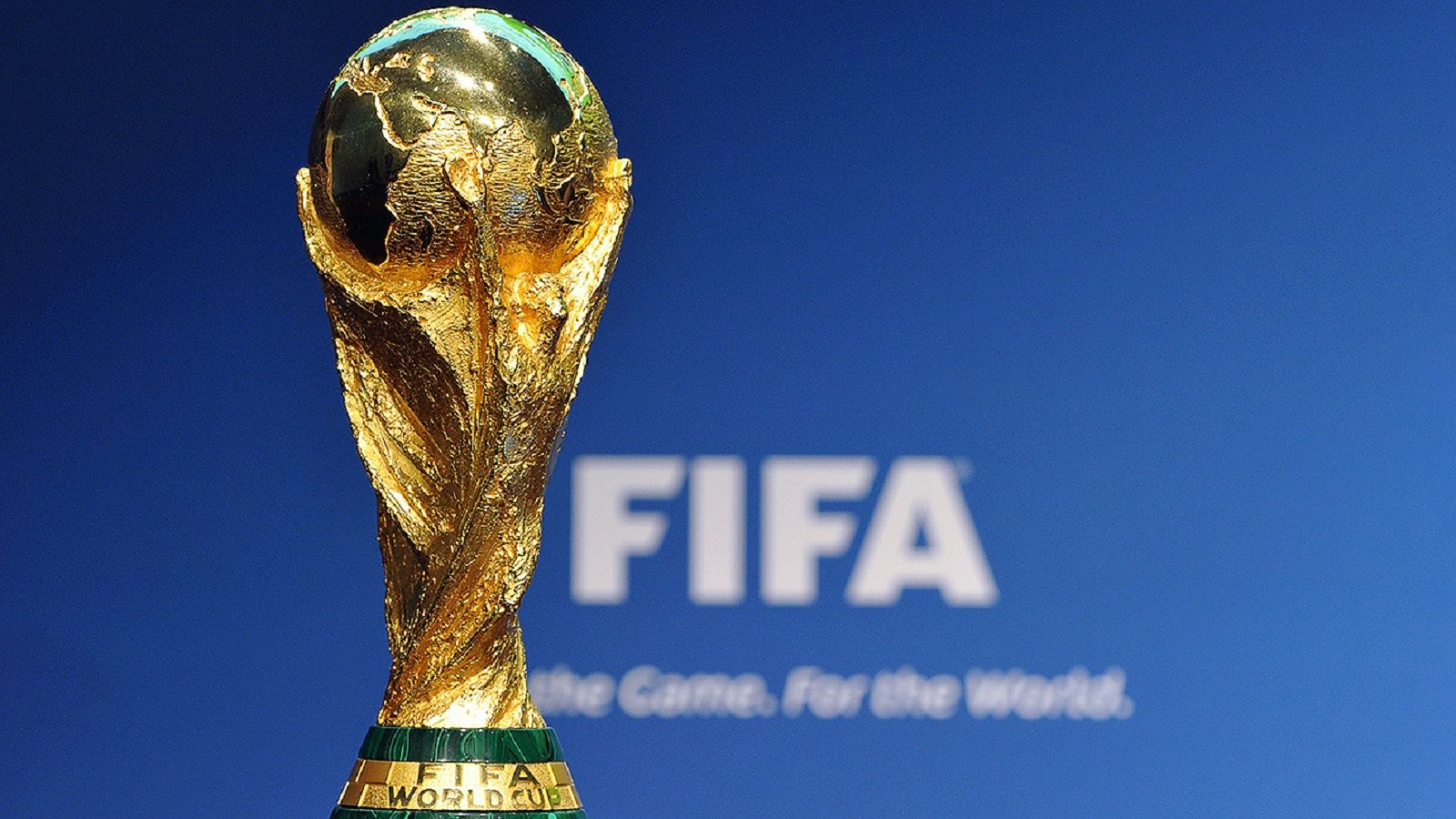 La Fifa firma a la plataforma 'blockchain' Algorand como patrocinador hasta 2023
