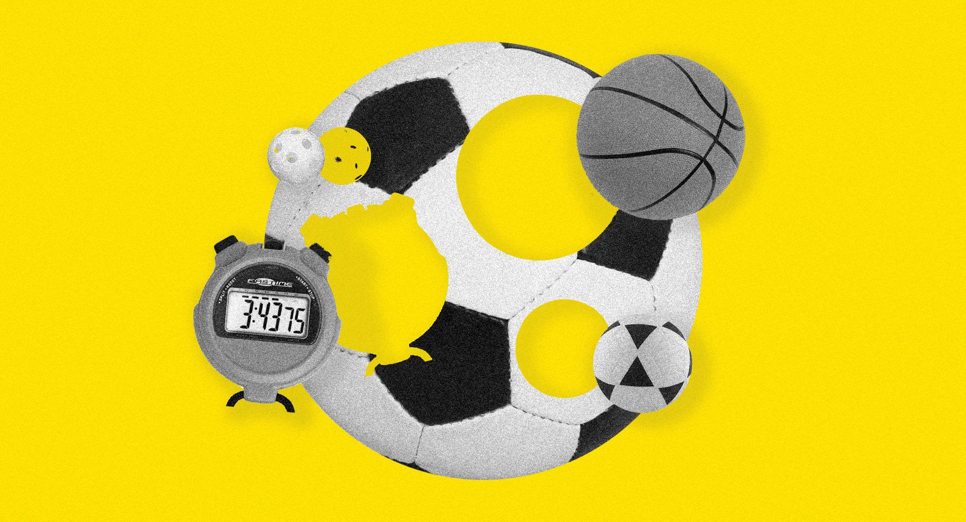 LaLiga Polideportiva LaLiga Polideportiva