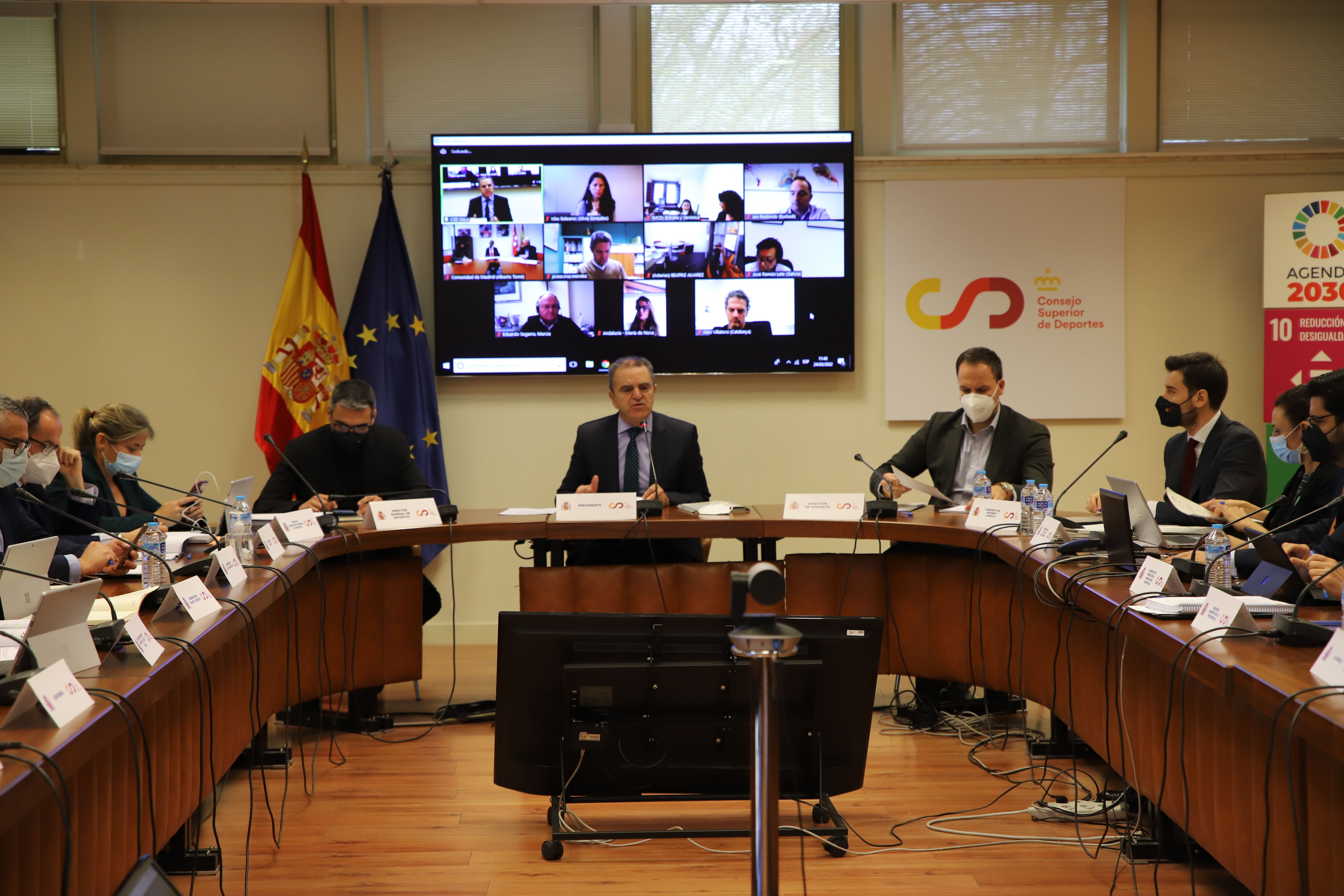 CSD digitalización