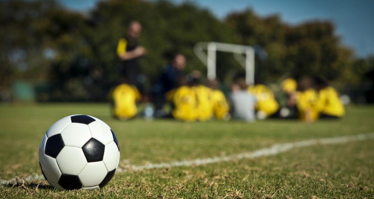 fútbol base