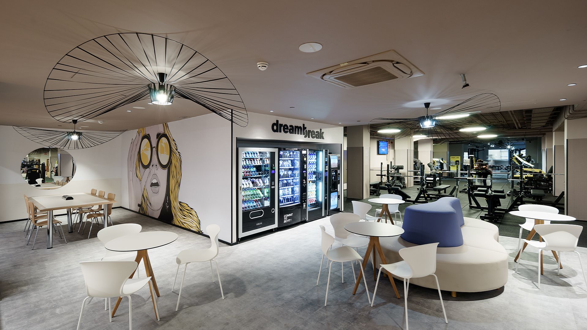 Dreamfit