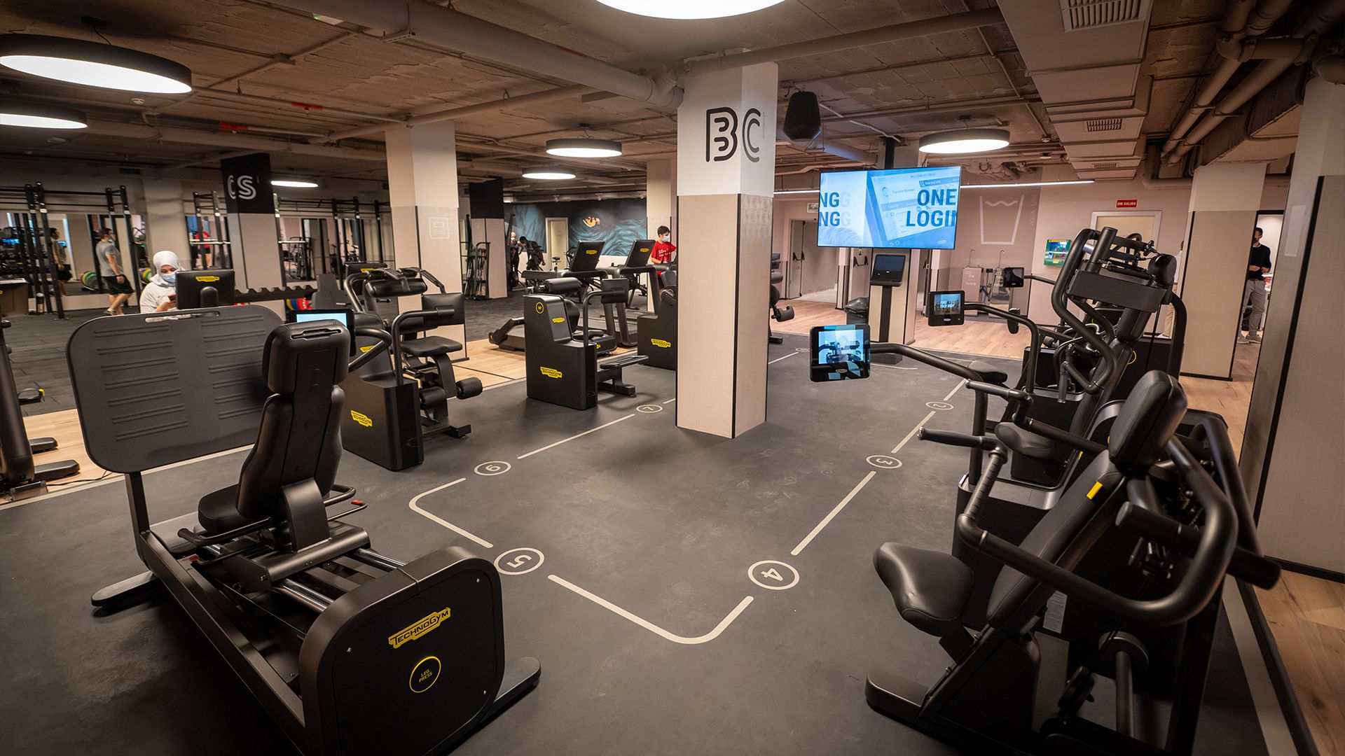 Dreamfit