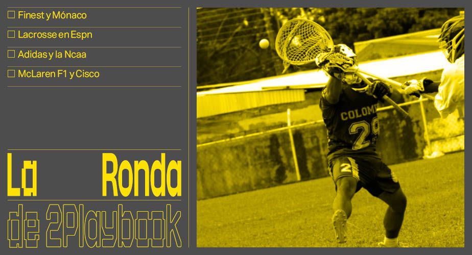 laronda 24 marzo