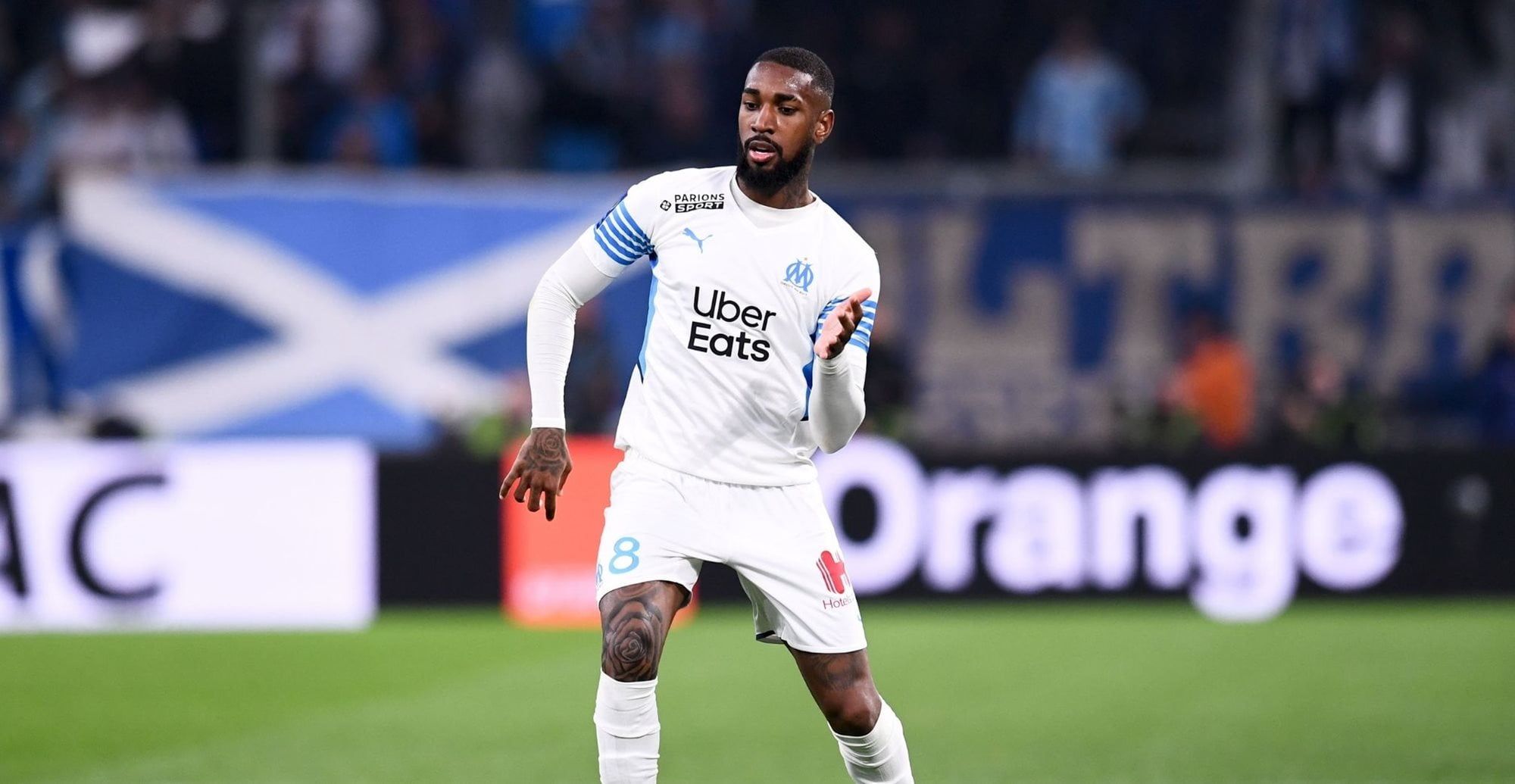 Ligue 1 Olympique Marsella 2022 (2)