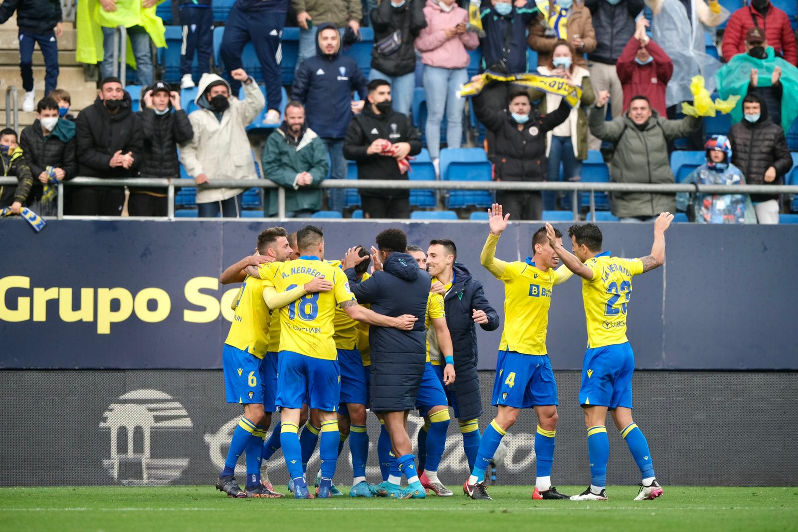 El Cádiz CF desarrollará una nueva ciudad deportiva y tec...