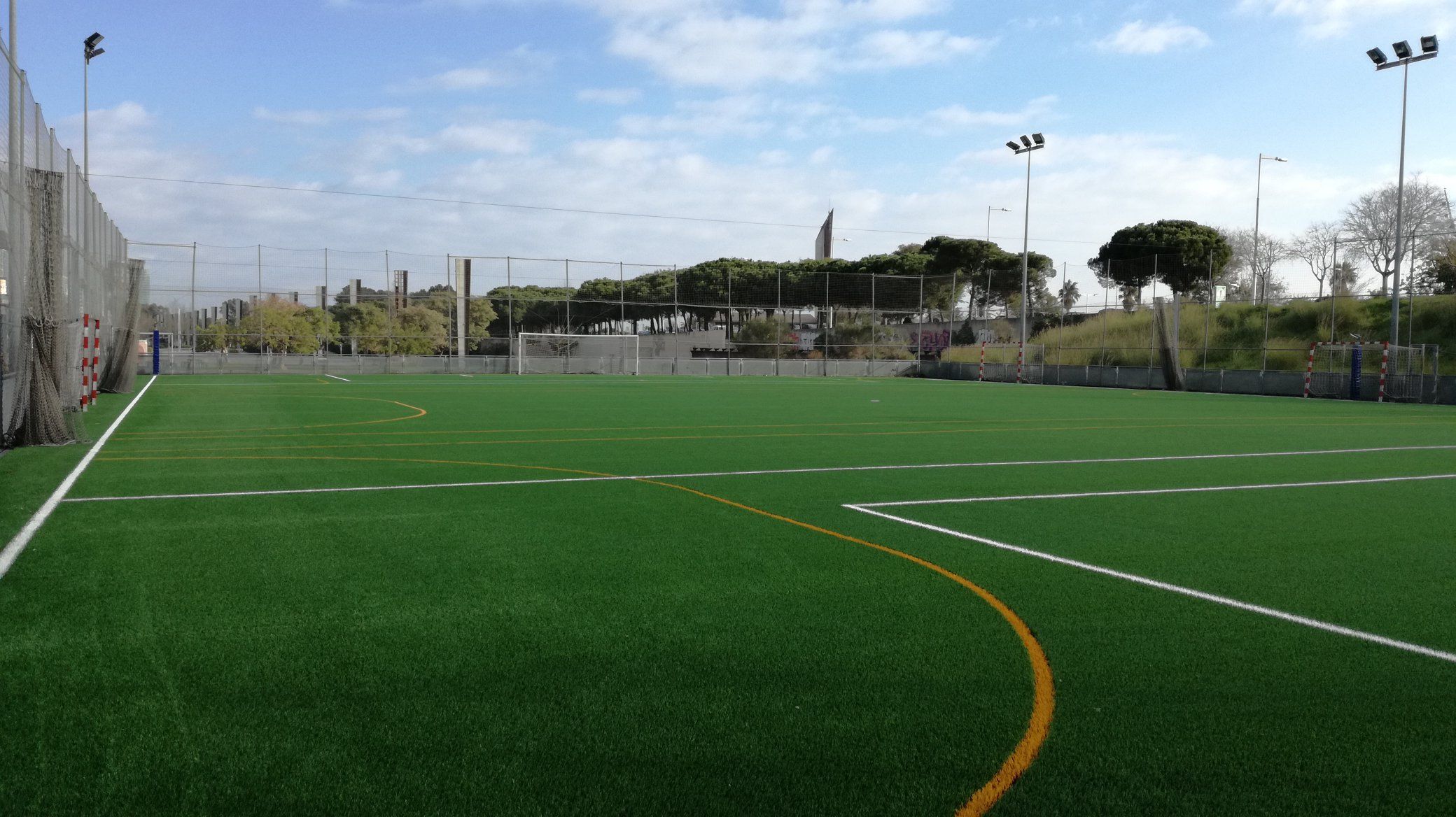 CET10 Cem Bogatell