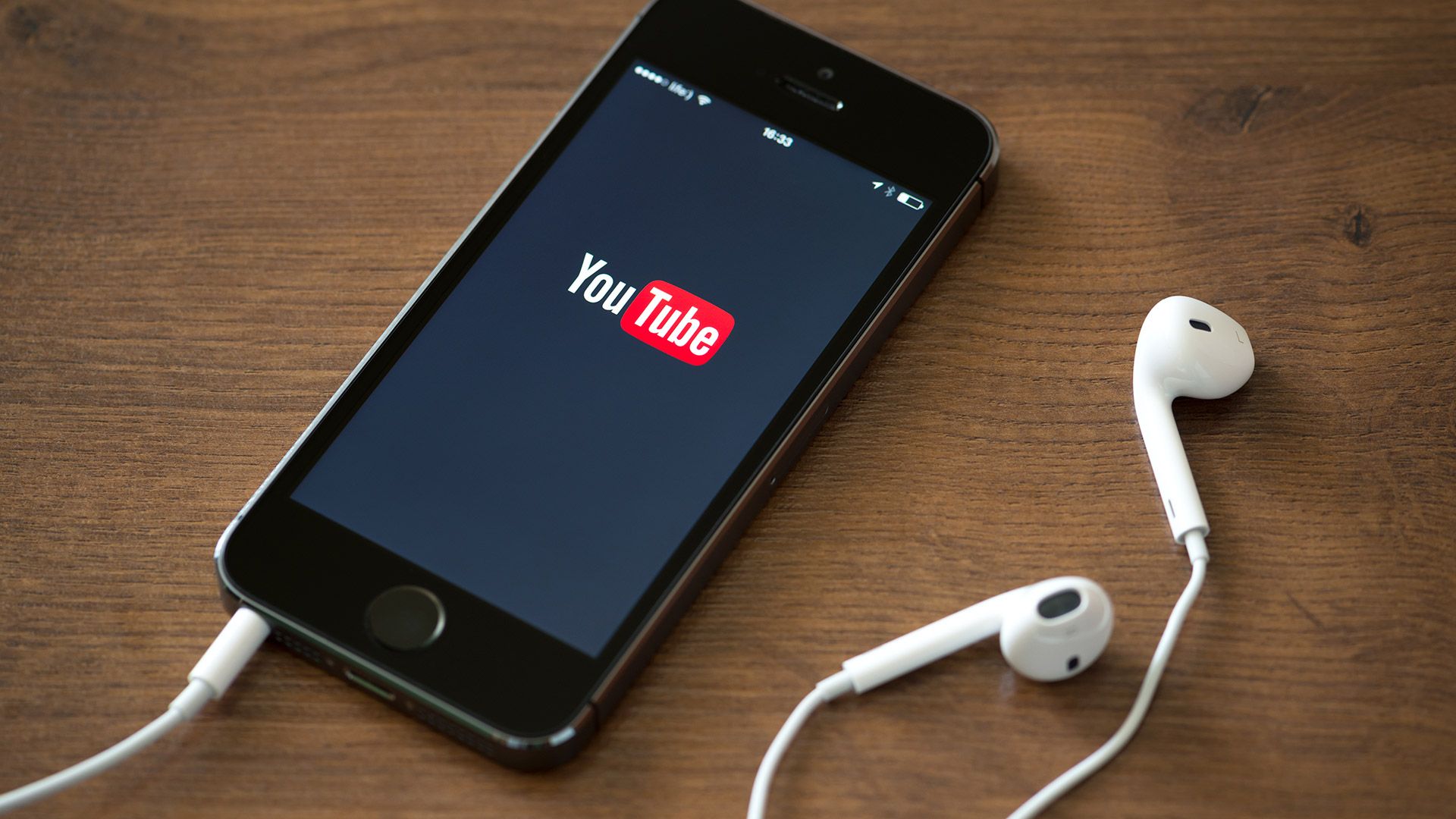 YouTube recurso
