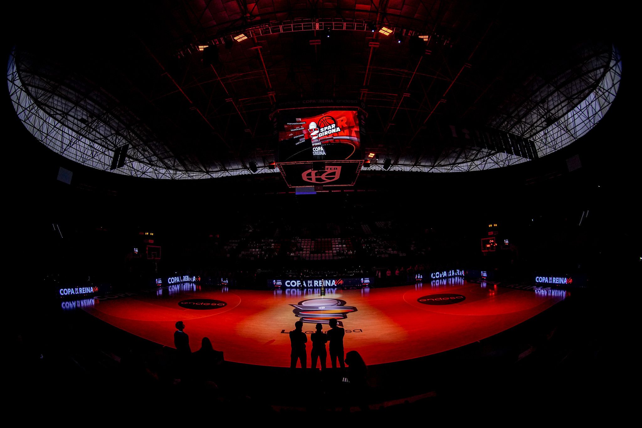 Copa de la Reina baloncesto 2022