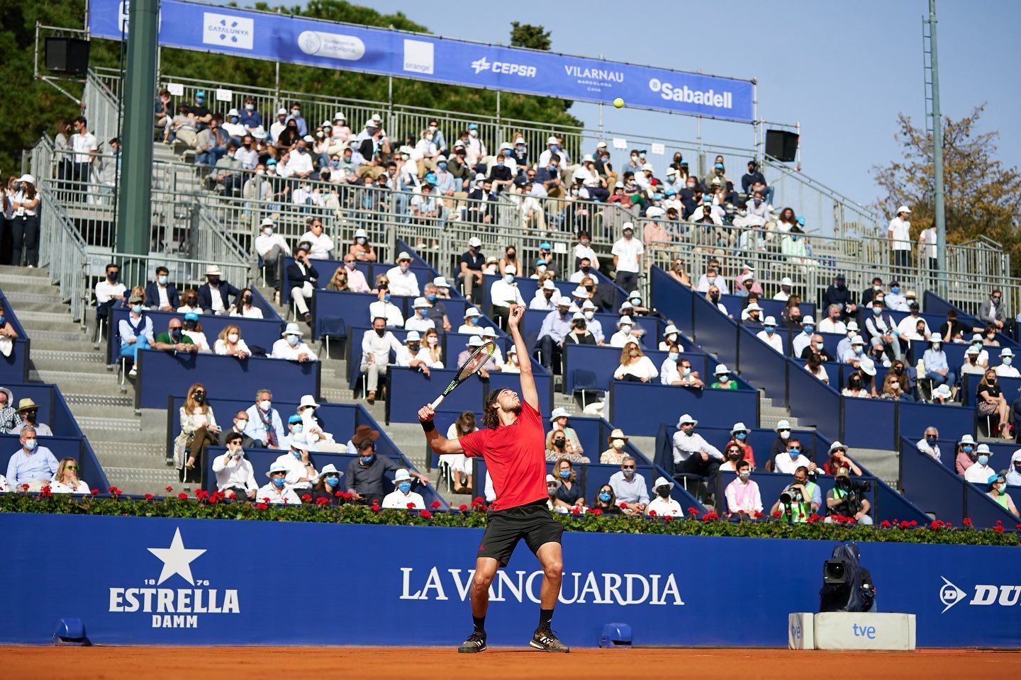 Barcelona Open Banc Sabadell 2021