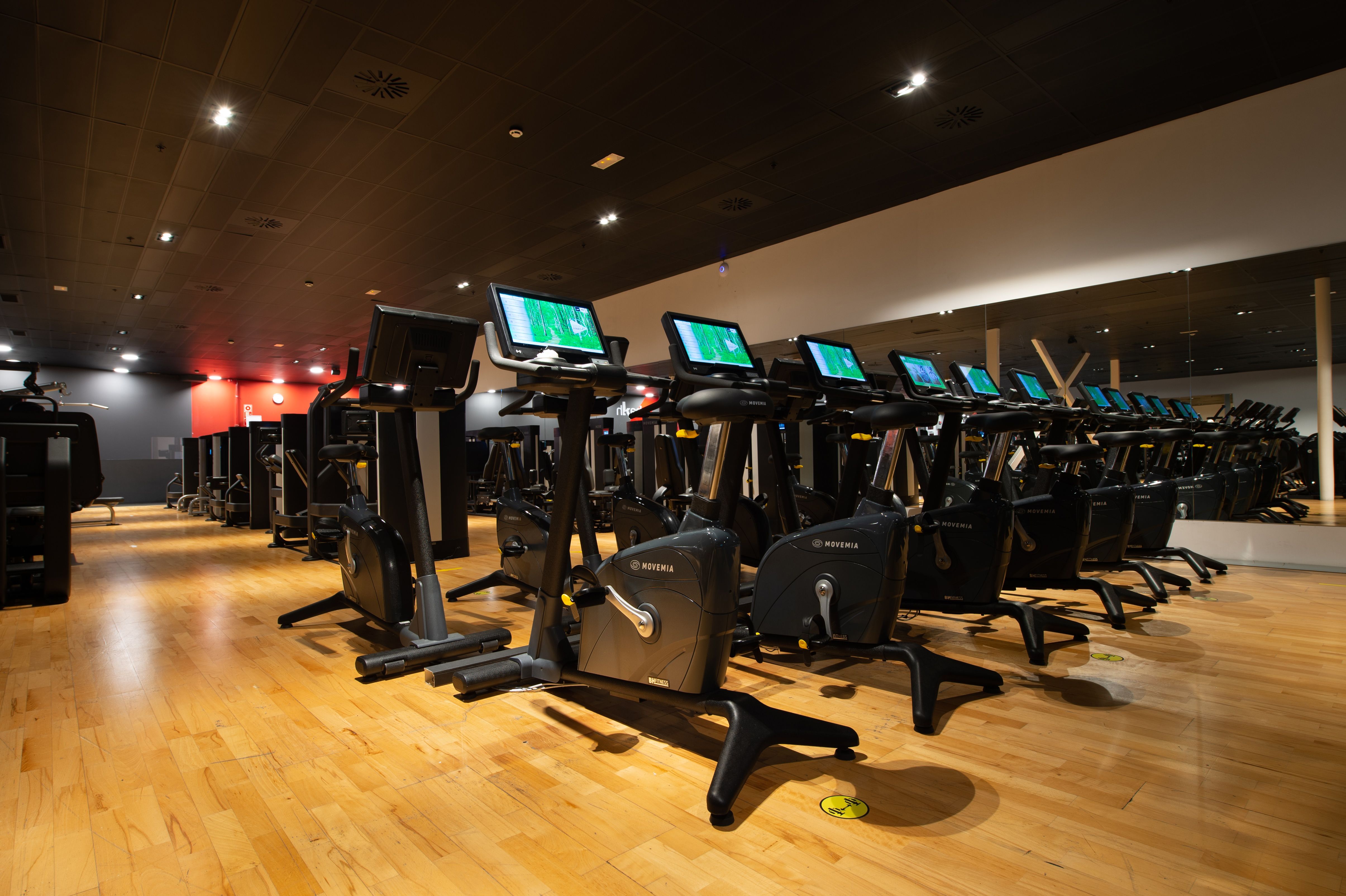 Movemia Bakh BH Fitness