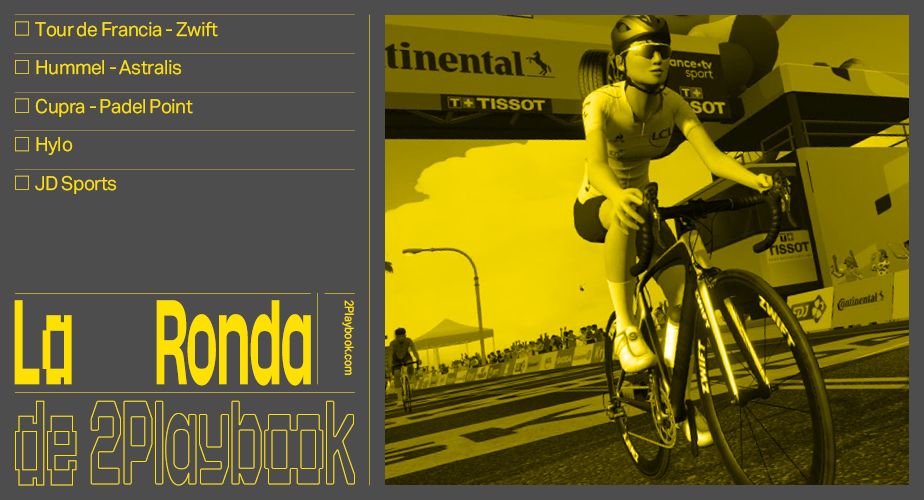 La Ronda 29 de marzo