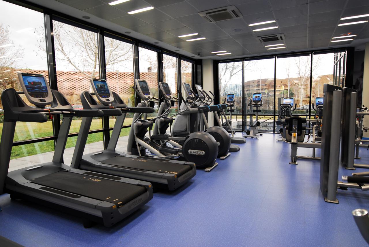 Infinit Fitness