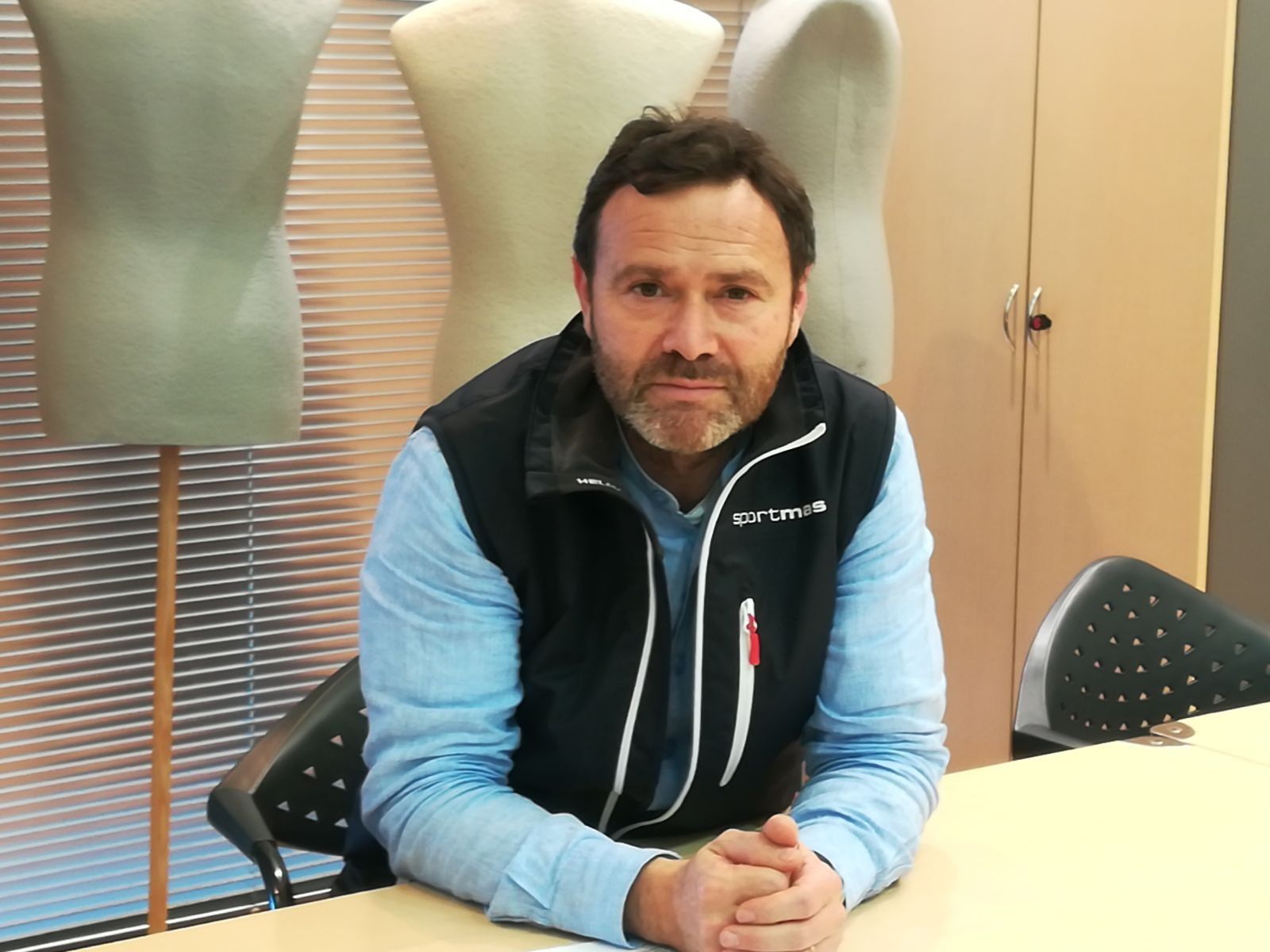 Andrés de la Dehesa Afydad
