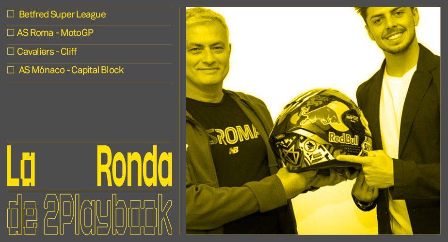 La Ronda 30 de marzo