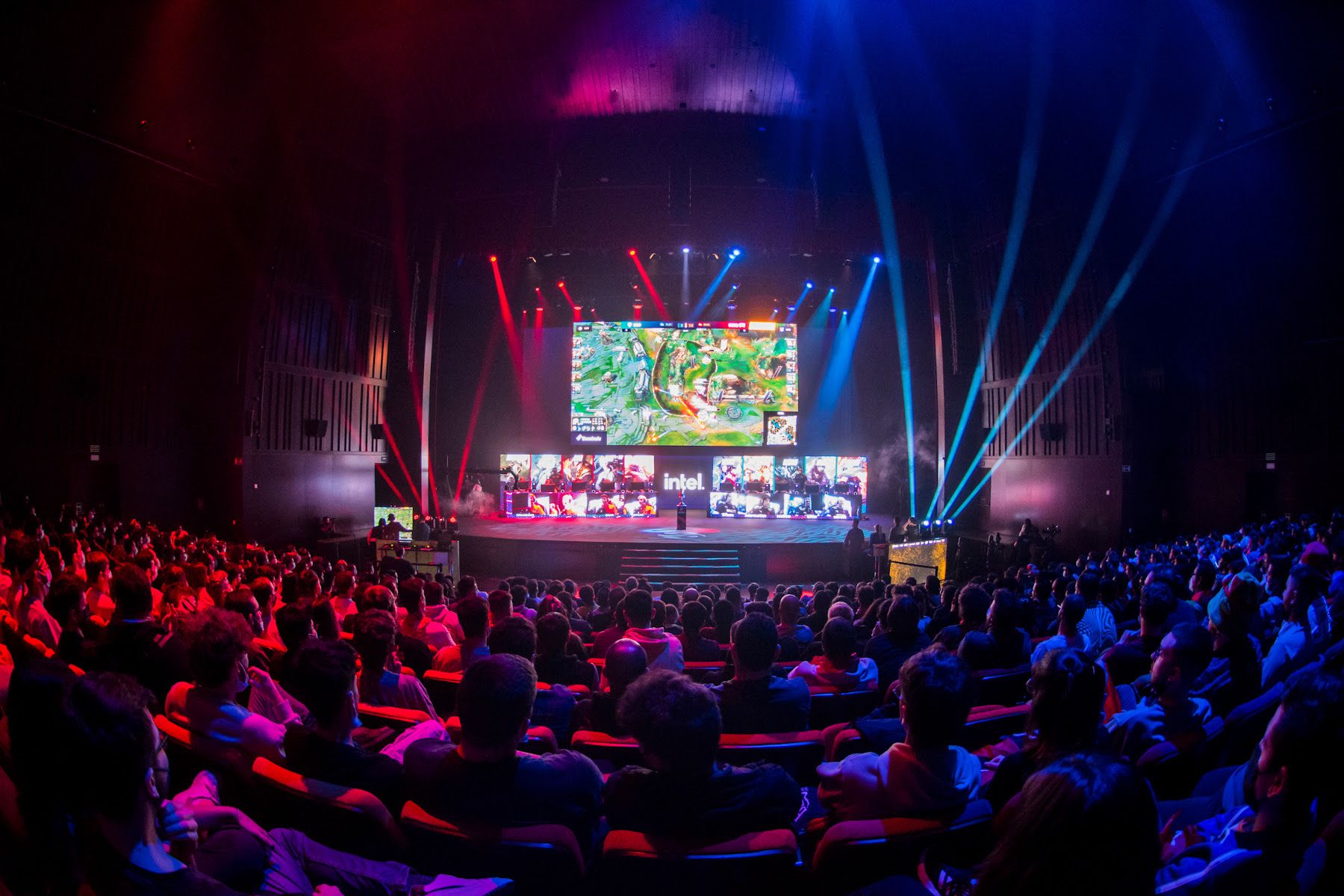 Final Superliga primavera 2022