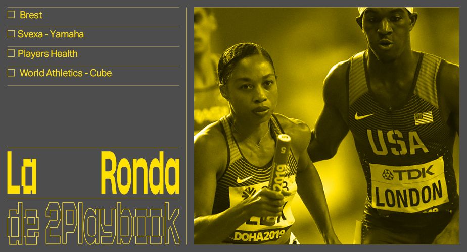 La Ronda 31 de marzo