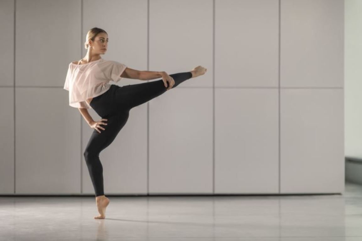 starever danza decathlon