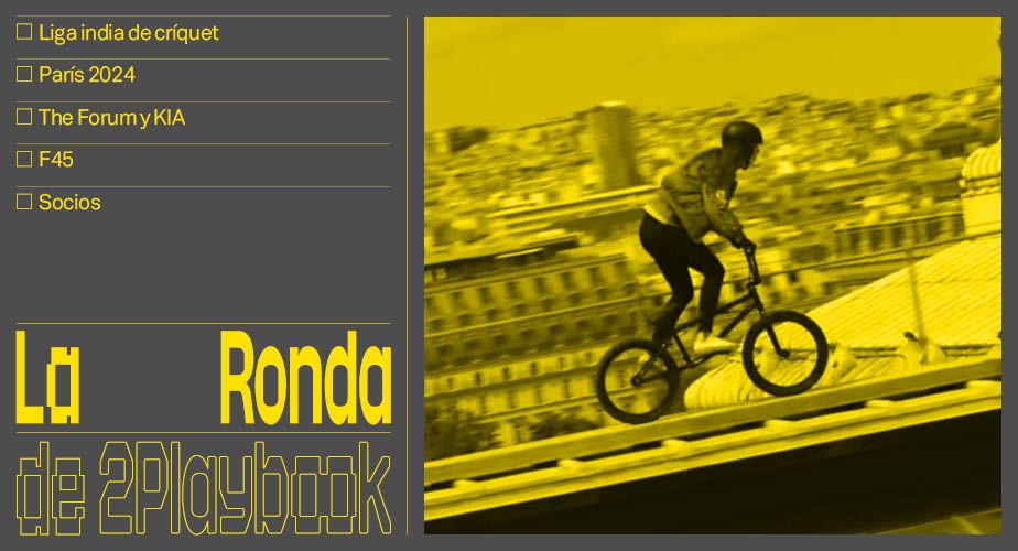 laronda 1 abril