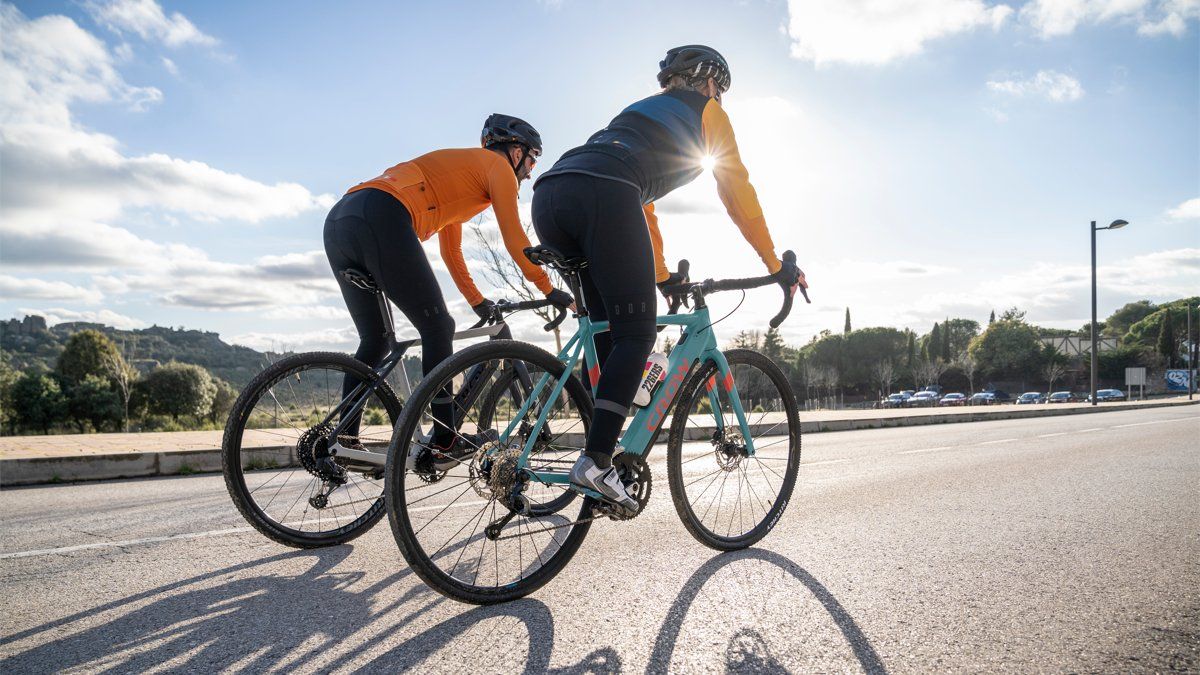 crow bicycles