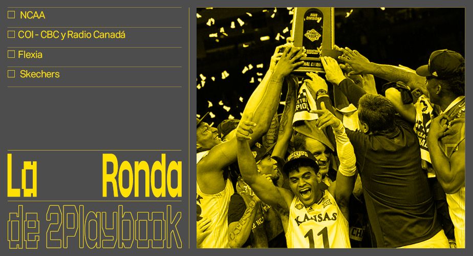 La Ronda 6 de abril