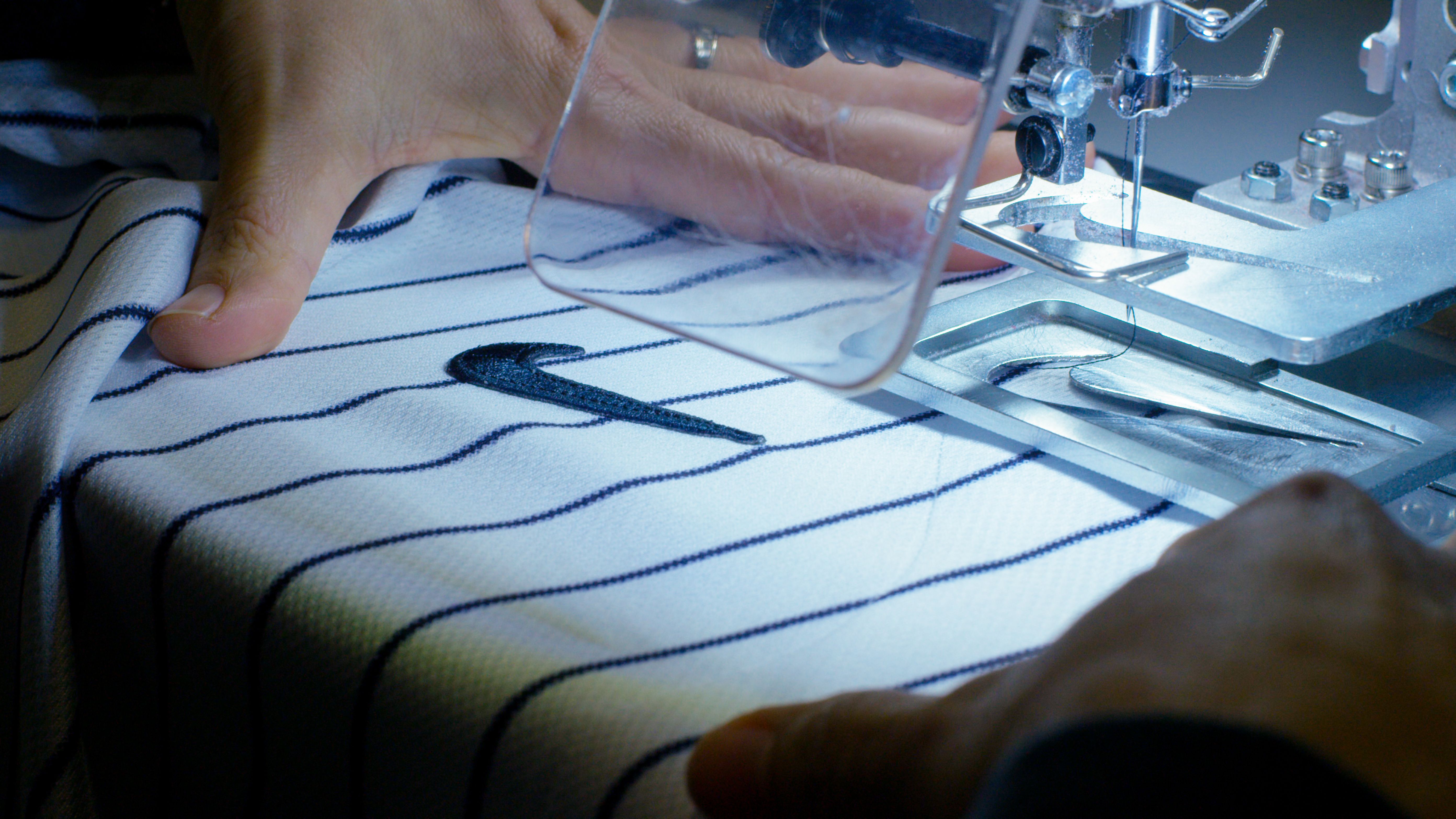 Fanatics fabricación Nike MLB Nike Jersey