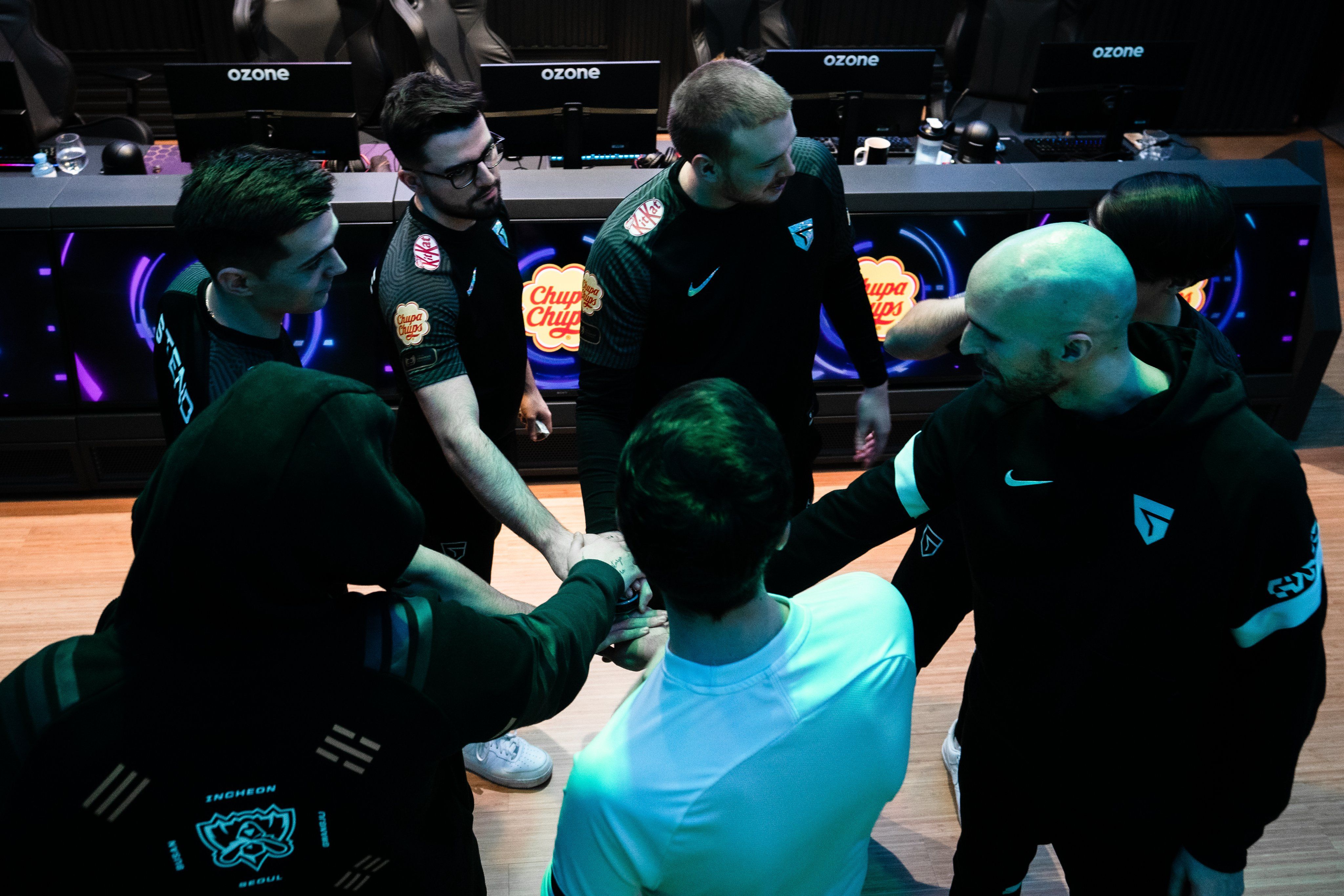 Giants Gaming 2022 Superliga