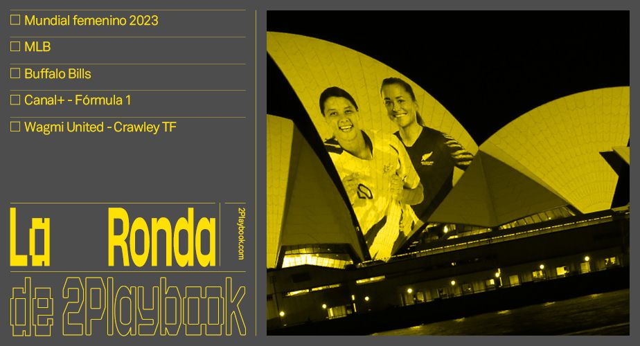 La Ronda 07 de abril