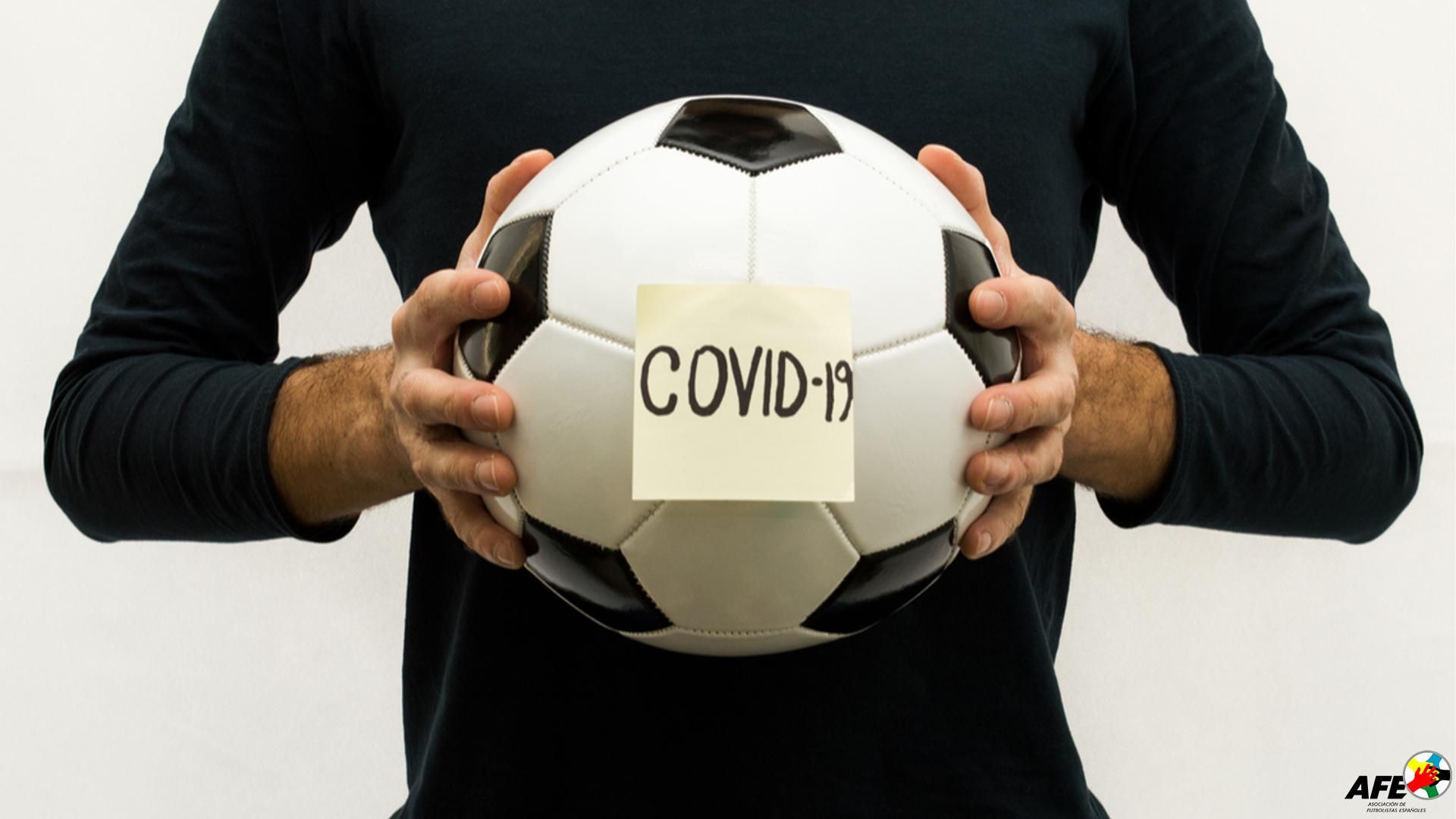 afe covid recurso