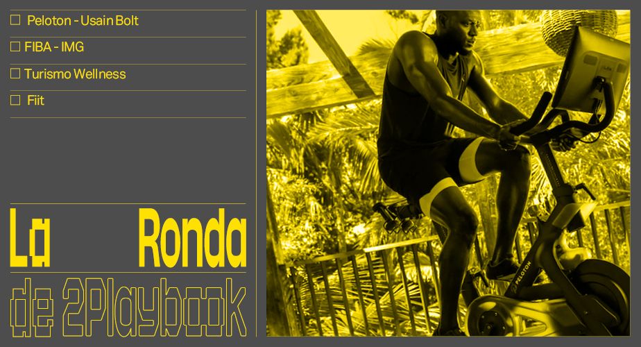 La Ronda 12 de abril