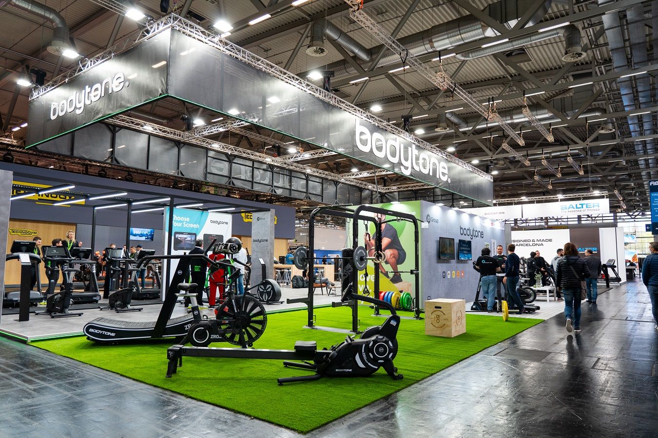 bodytone fibo