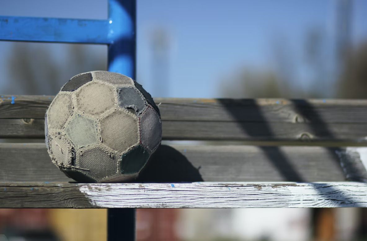 Superliga reportaje recurso fútbol