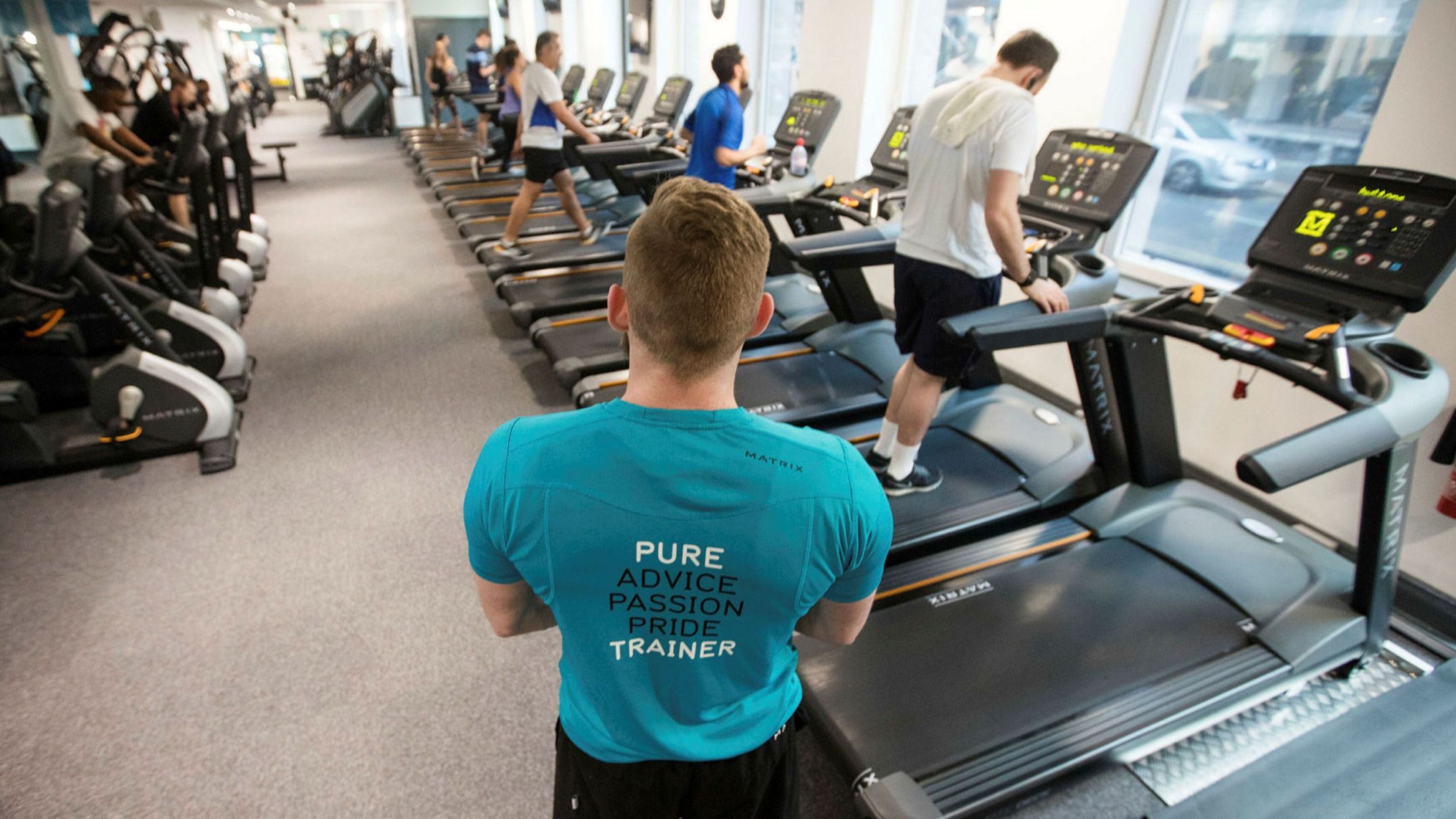 puregym