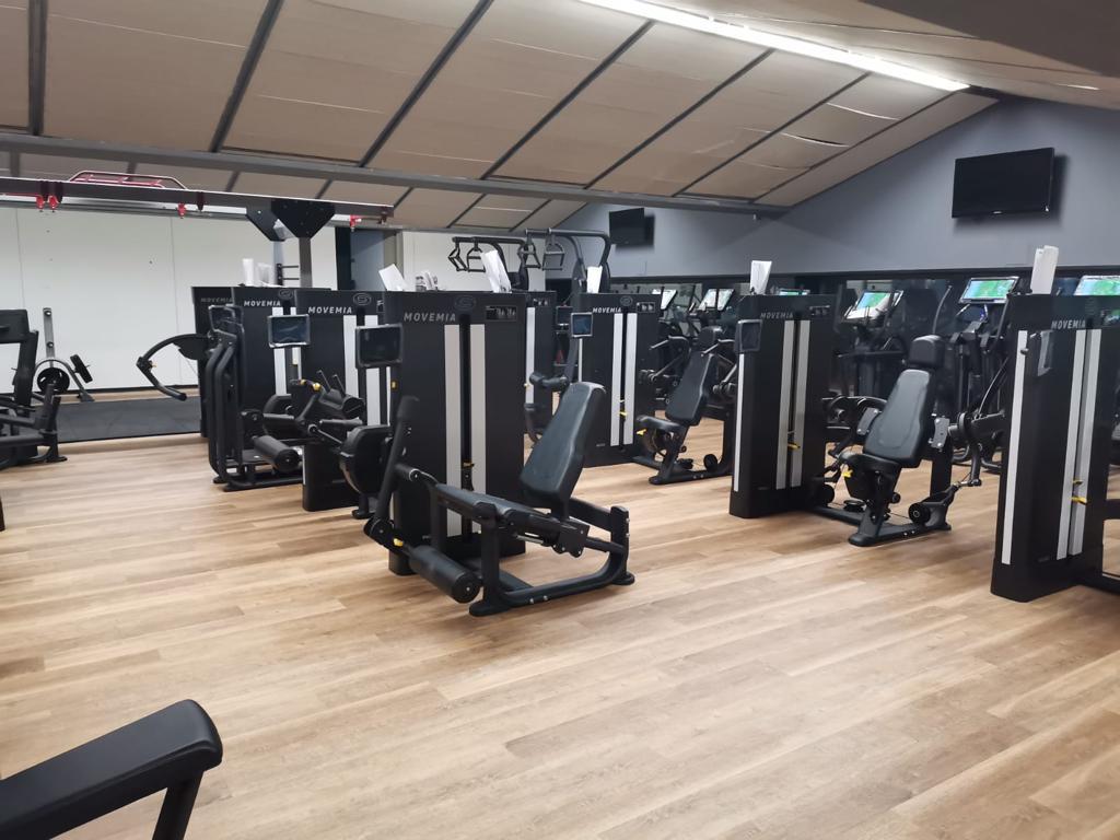 BH Fitness