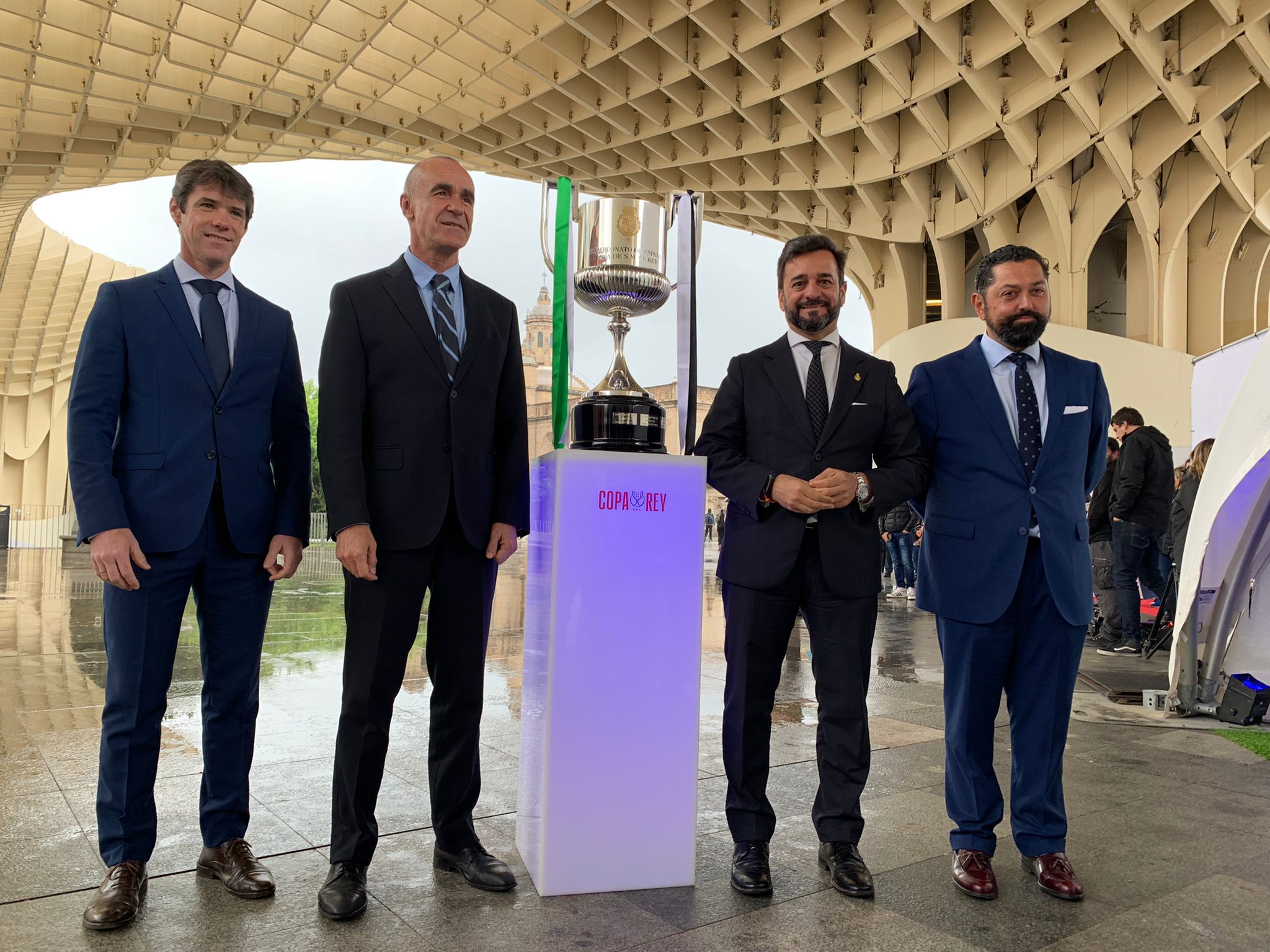 Copa del Rey 