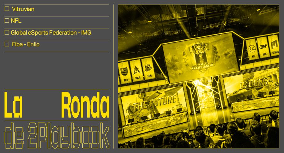 La Ronda 22 de abril
