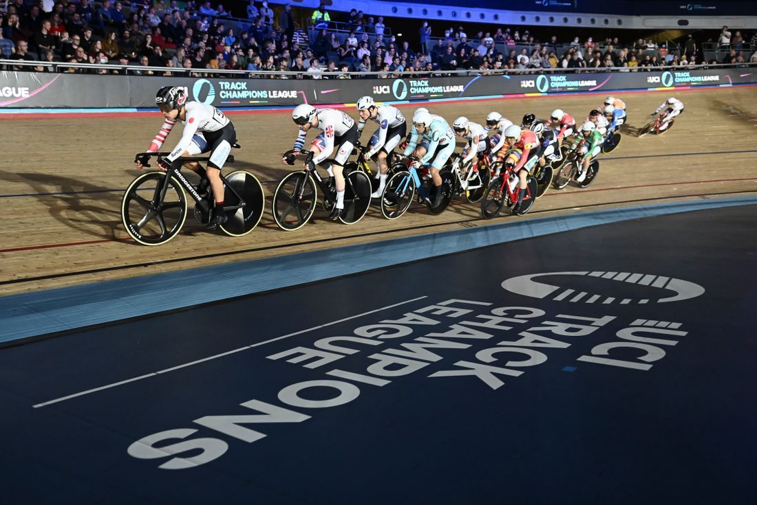discovery ciclismo