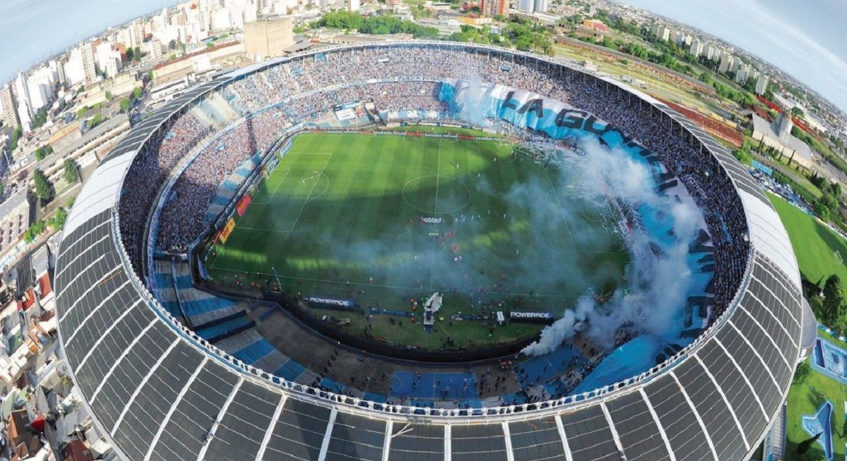 Racing de Avellaneda