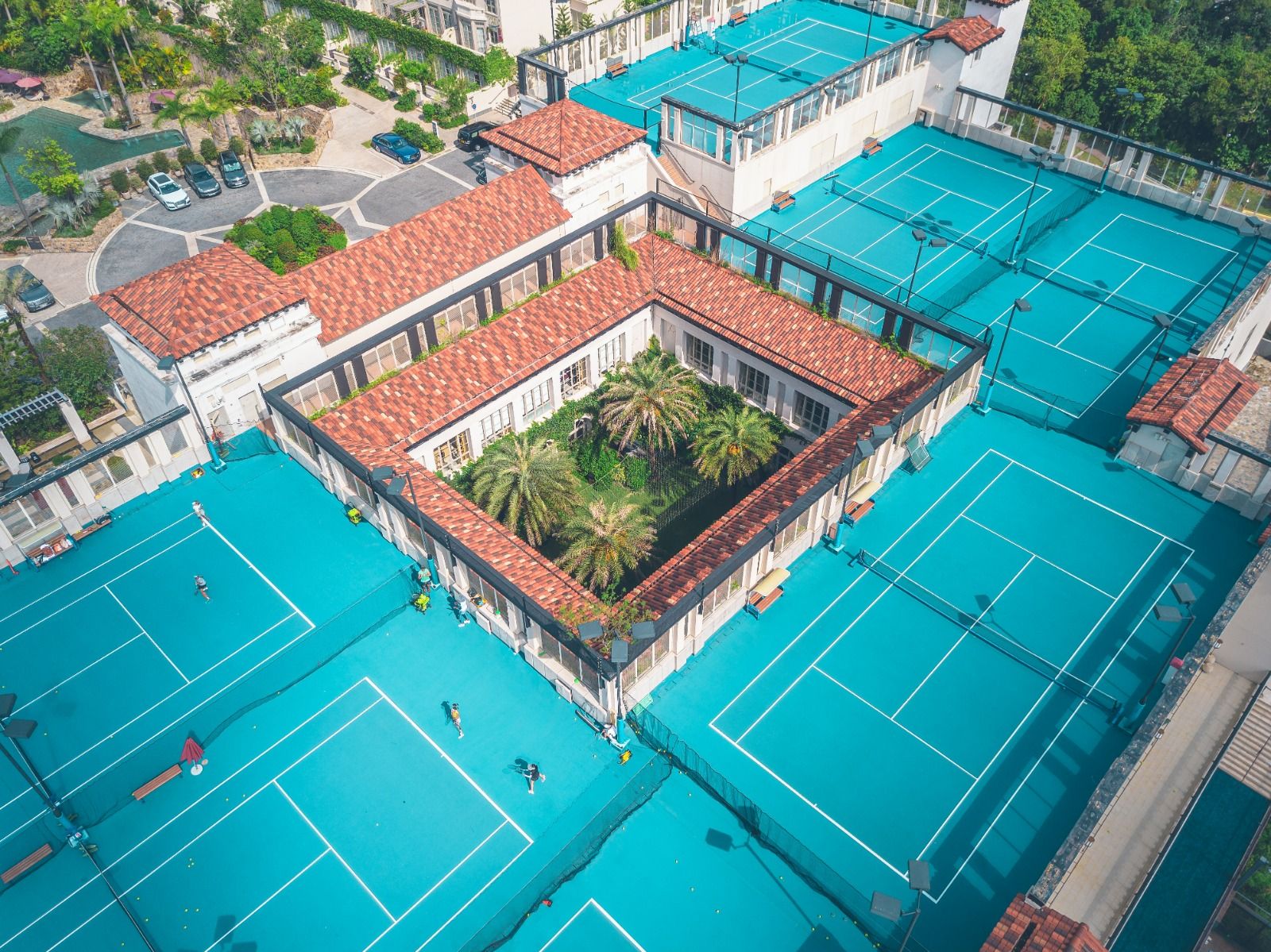 Academia rafa nadal tienda cheap