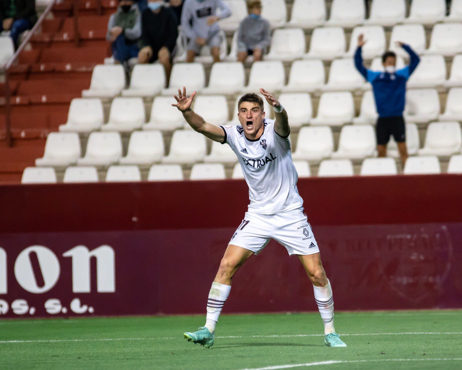 Albacete Balompie Primera RFEF 2021 2022