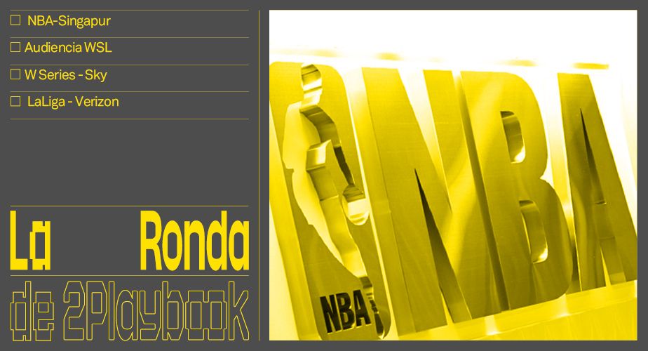 La Ronda 26 de abril