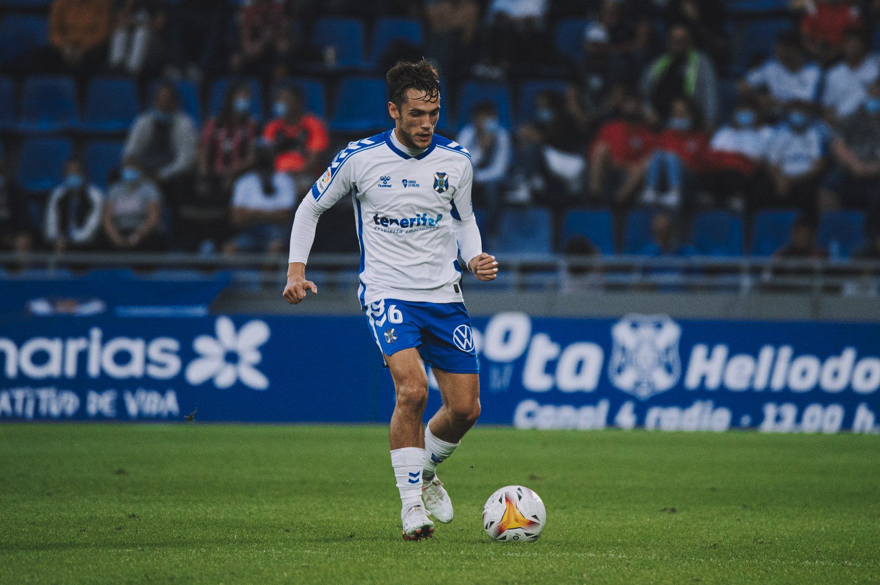 CD Tenerife 2021 2022