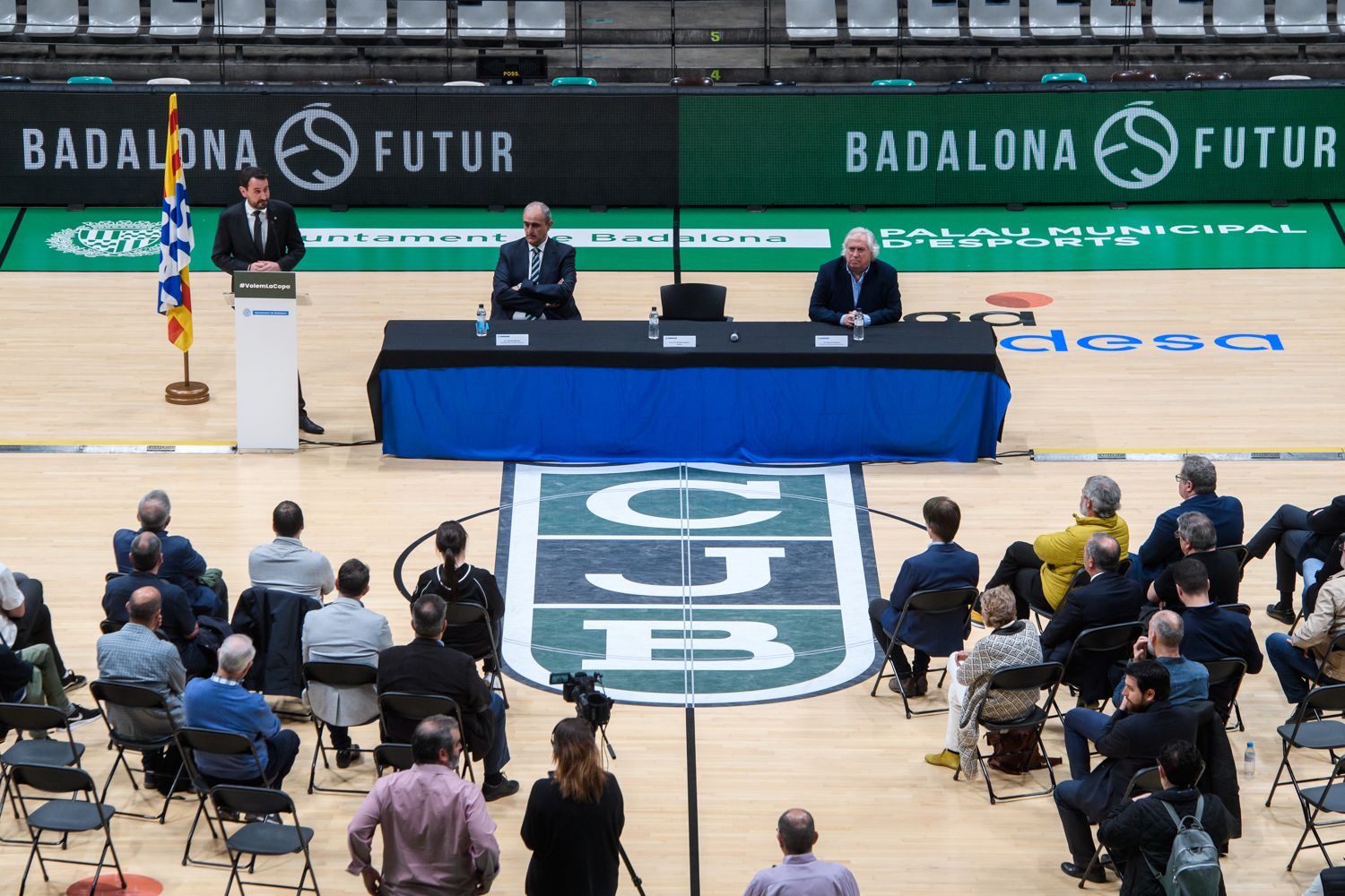 badalona copa rey