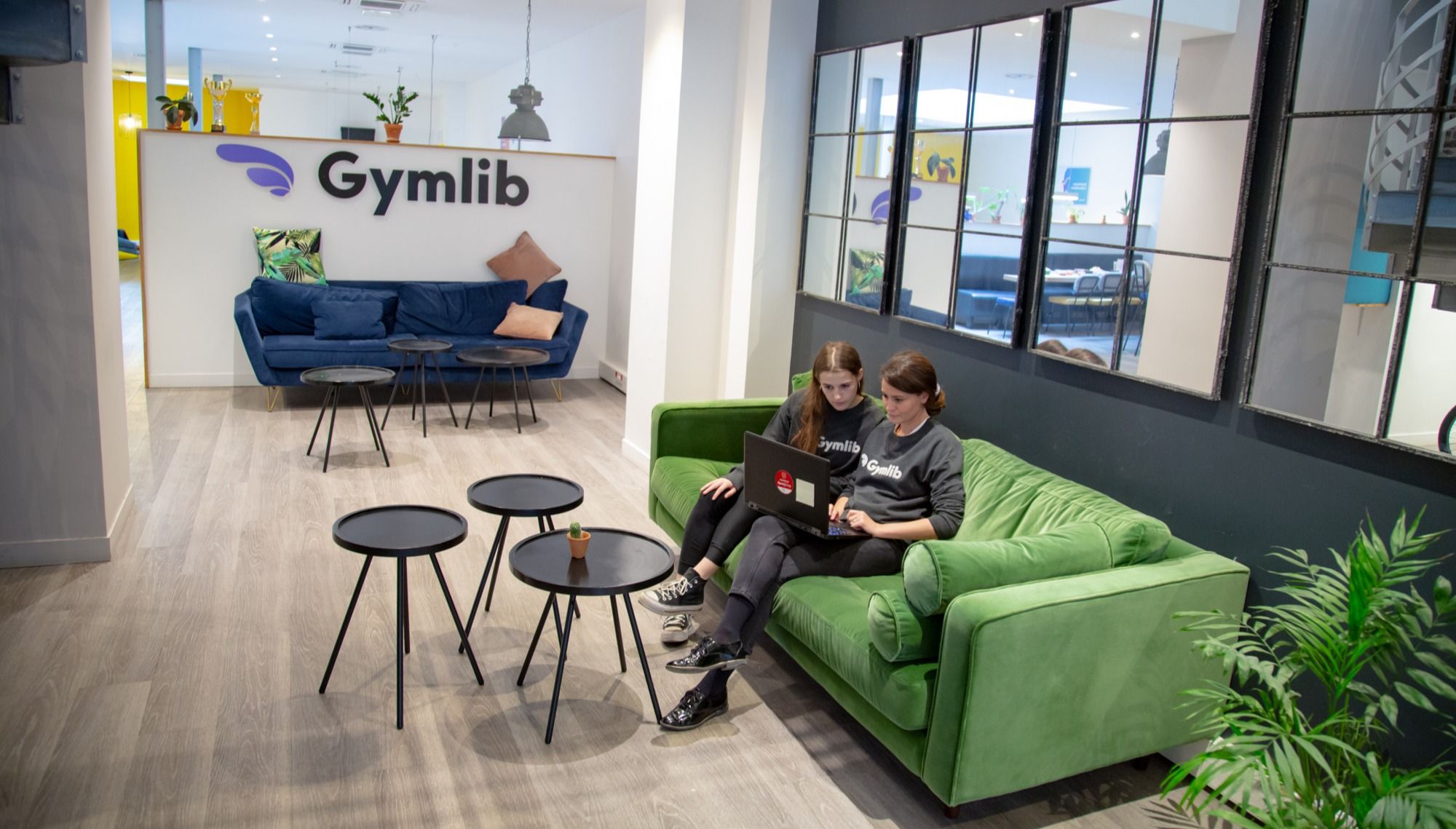Gymlib