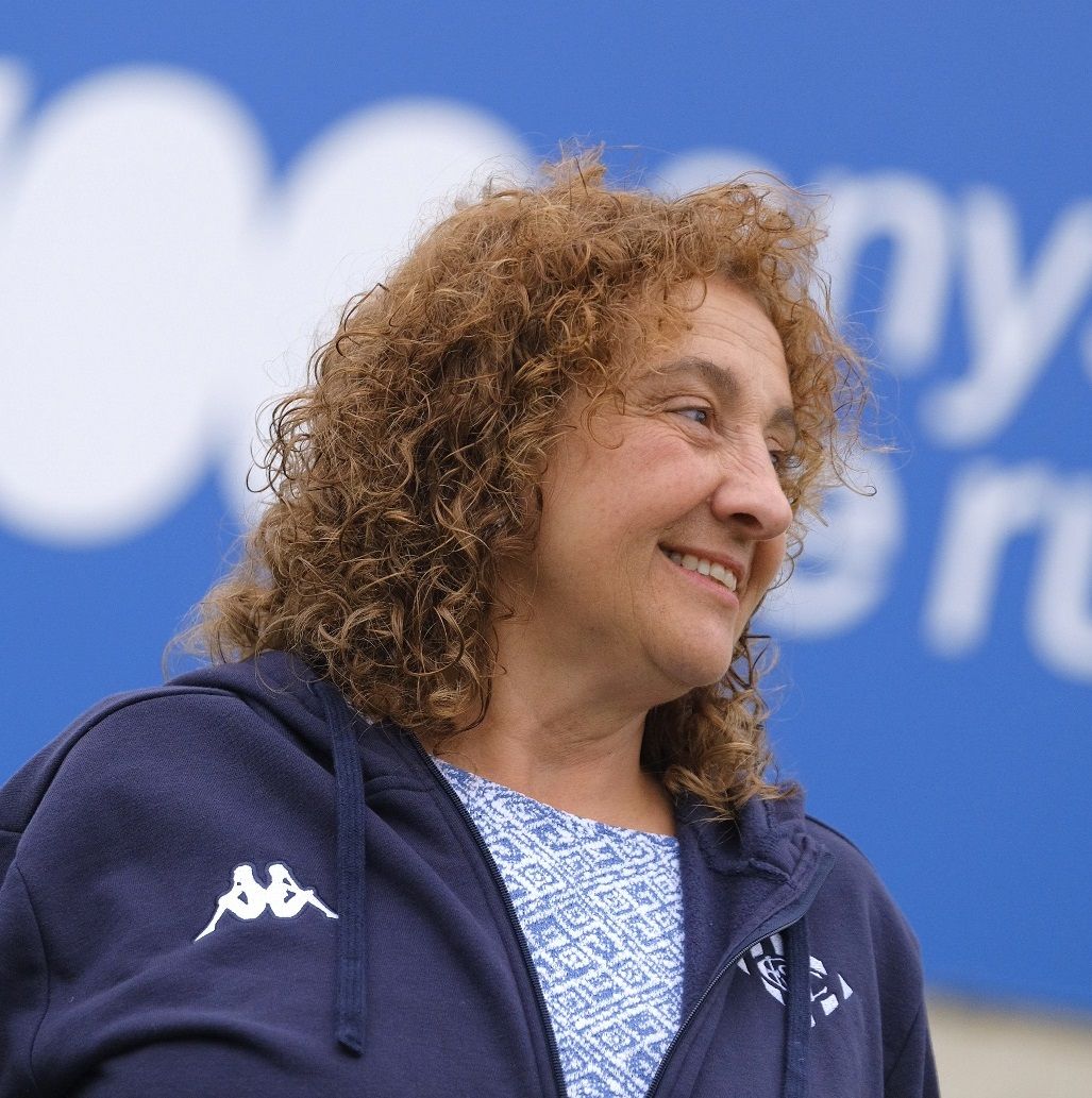 Santboiana rugby aurora bravo presidenta